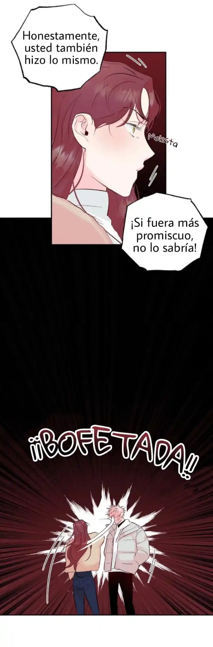 Assorted Wildness 2 (2020) - Capítulo 9 - Página 47 - LectorTMOo