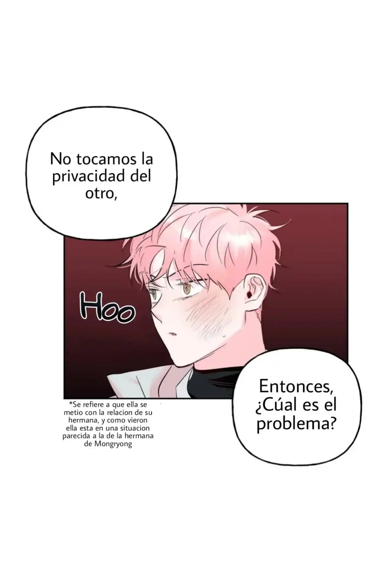 Assorted Wildness 2 (2020) - Capítulo 9 - Página 48 - LectorTMOo