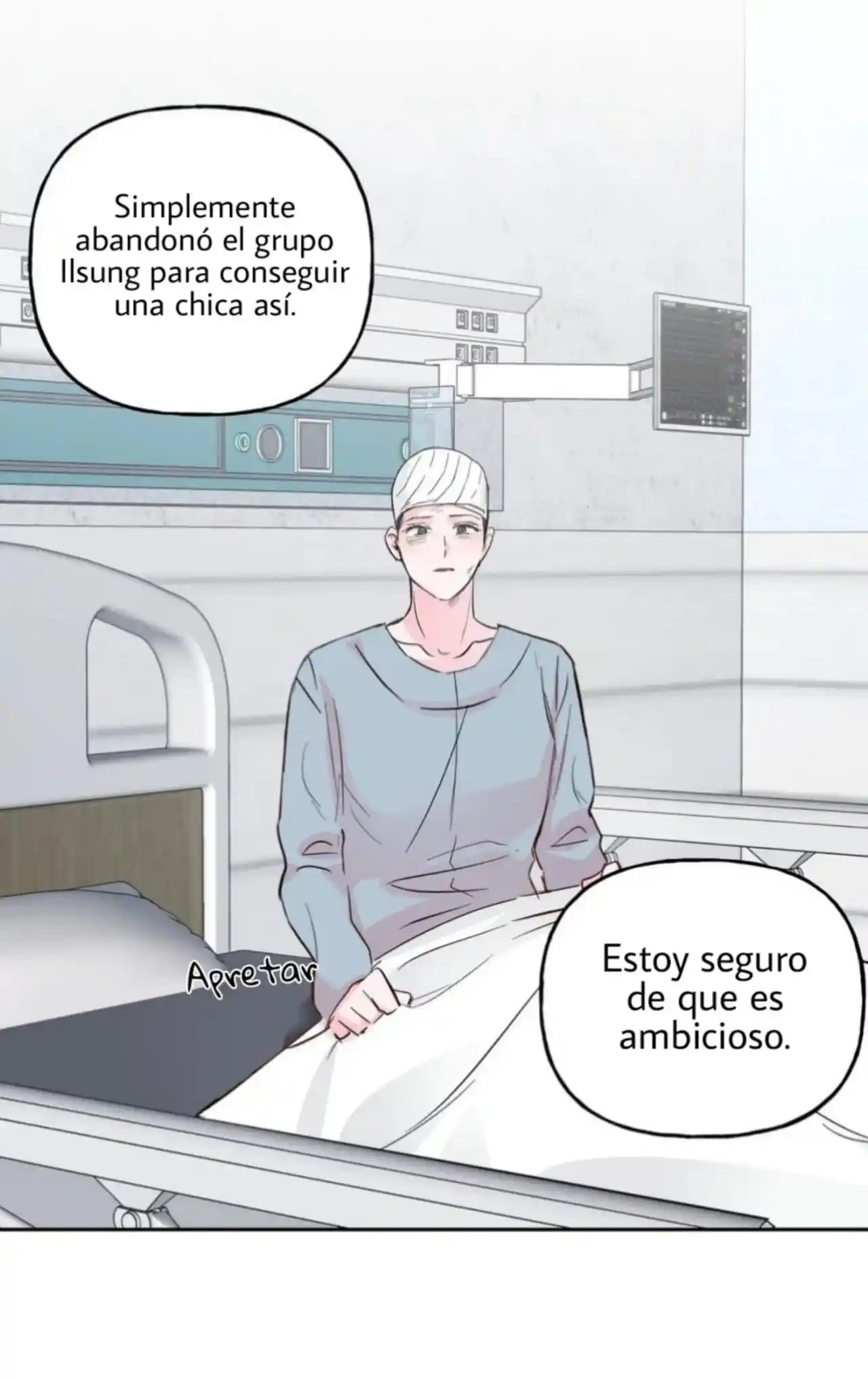 Assorted Wildness 2 (2020) - Capítulo 9 - Página 50 - LectorTMOo
