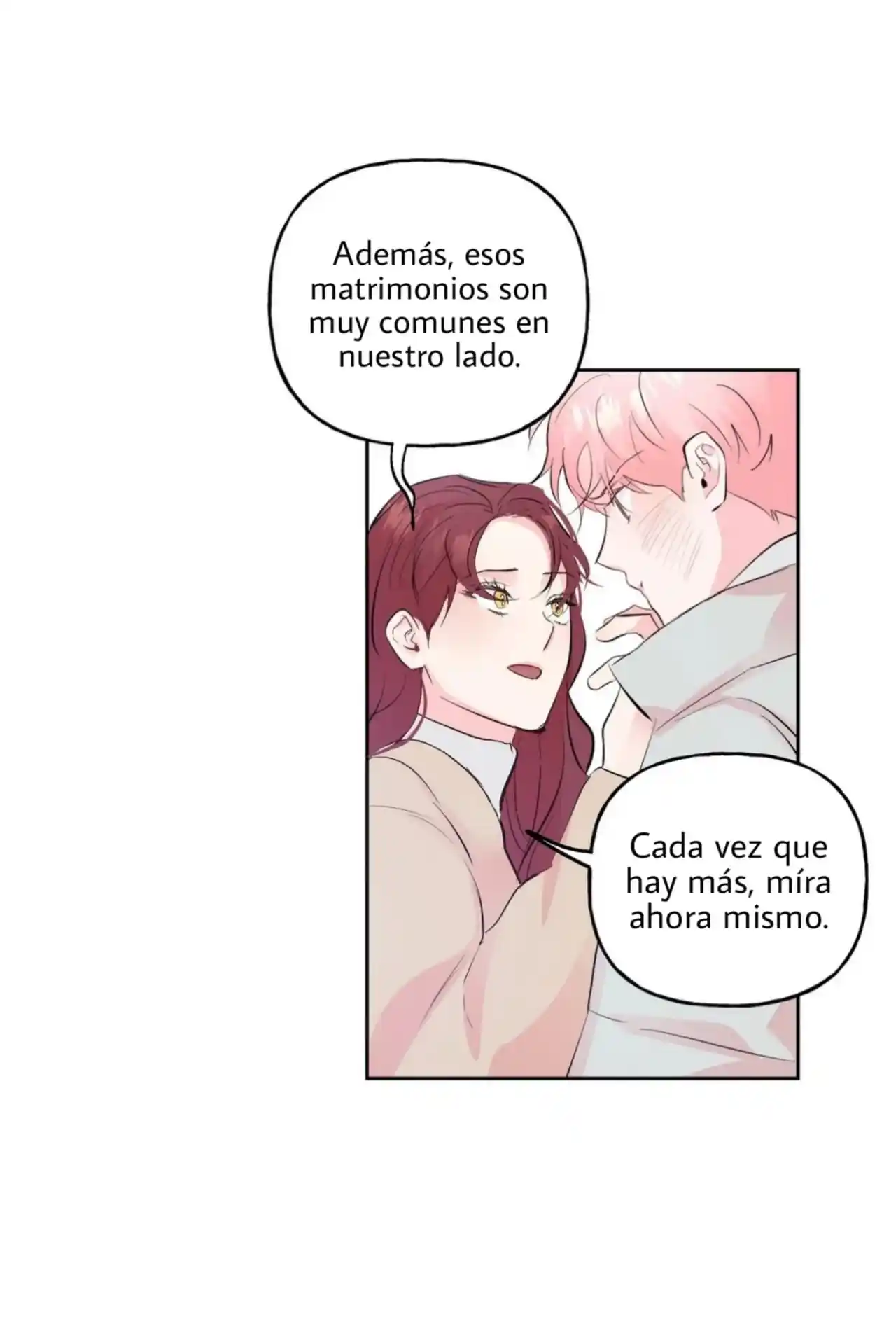 Assorted Wildness 2 (2020) - Capítulo 9 - Página 51 - LectorTMOo