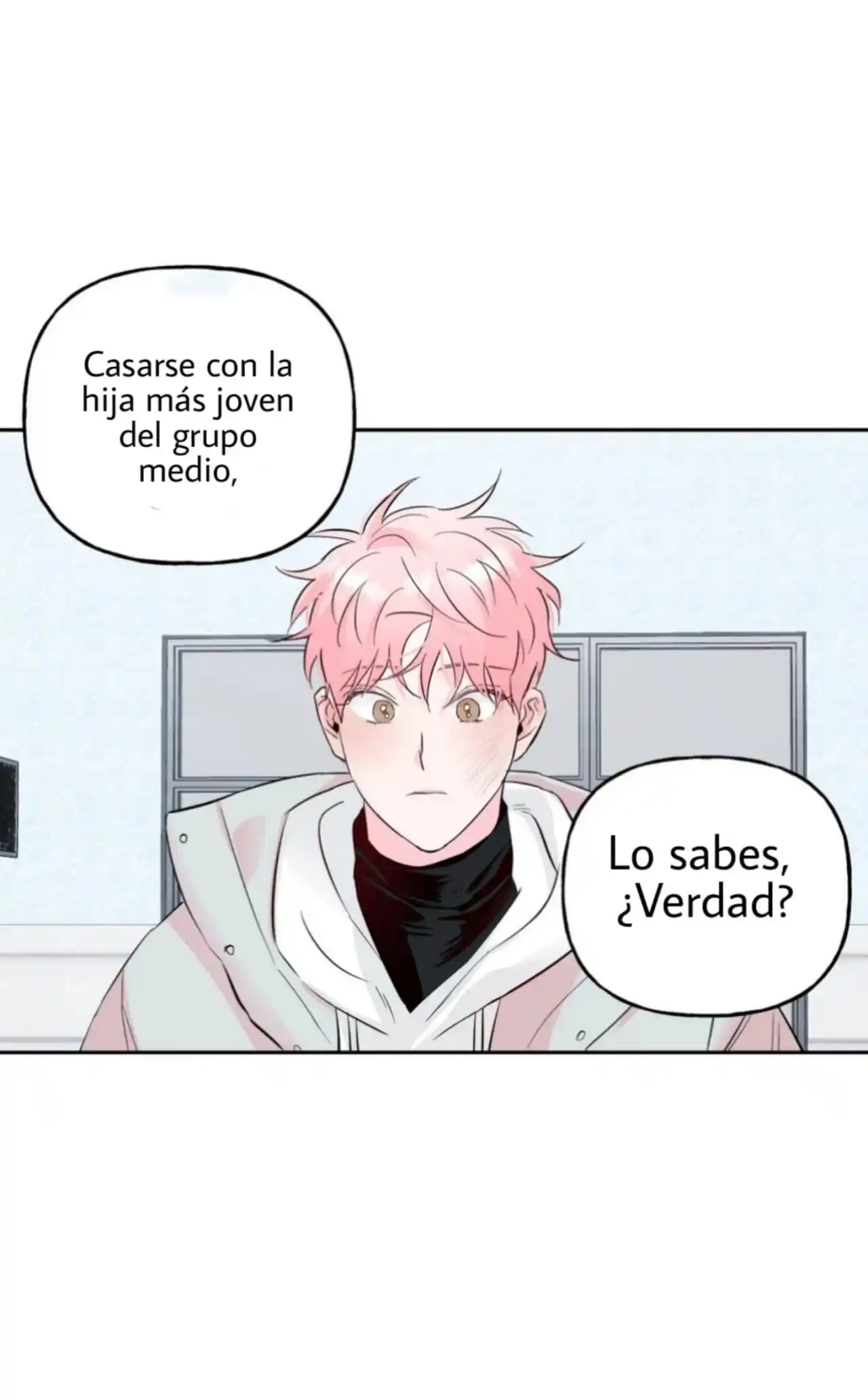 Assorted Wildness 2 (2020) - Capítulo 9 - Página 52 - LectorTMOo