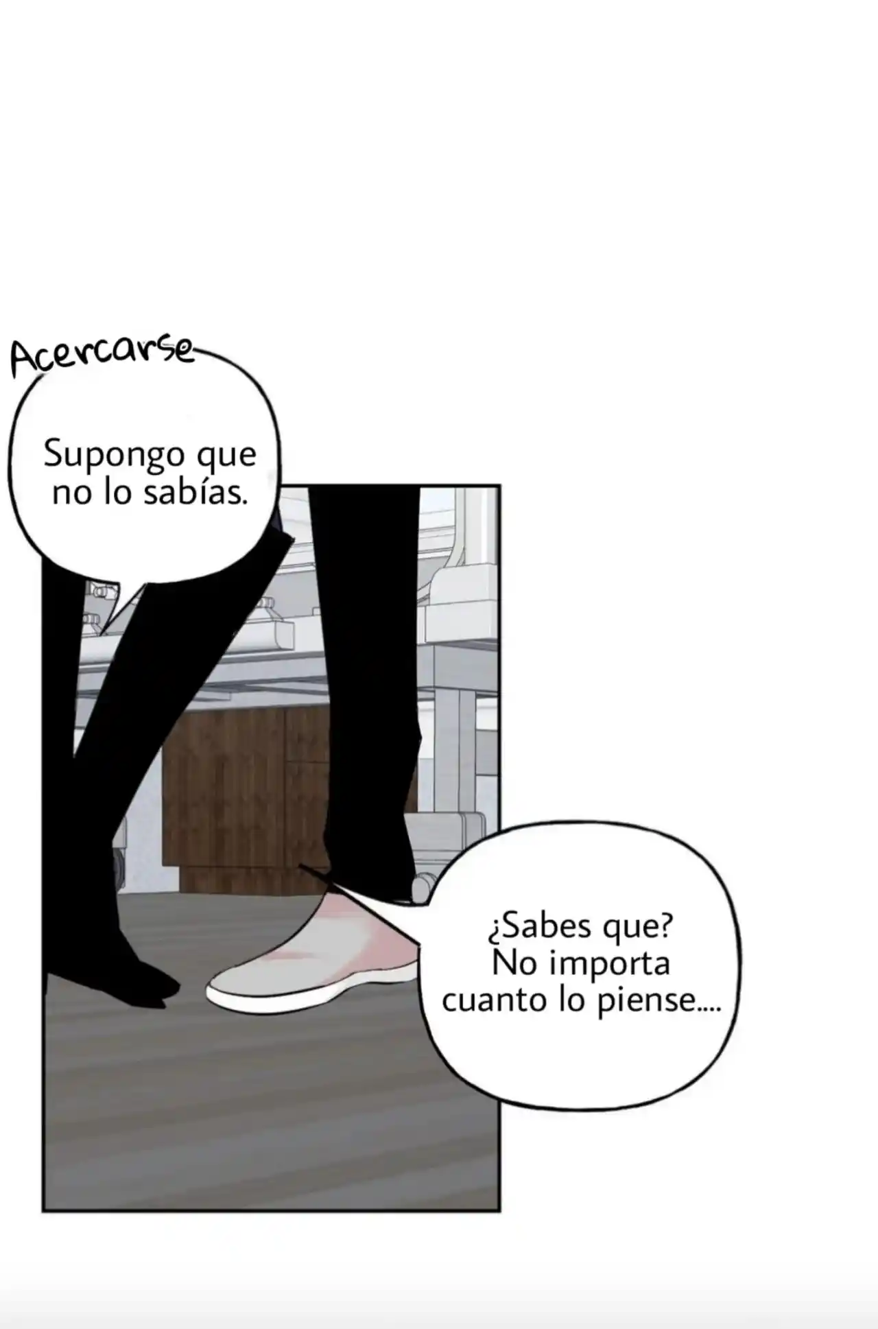Assorted Wildness 2 (2020) - Capítulo 9 - Página 54 - LectorTMOo