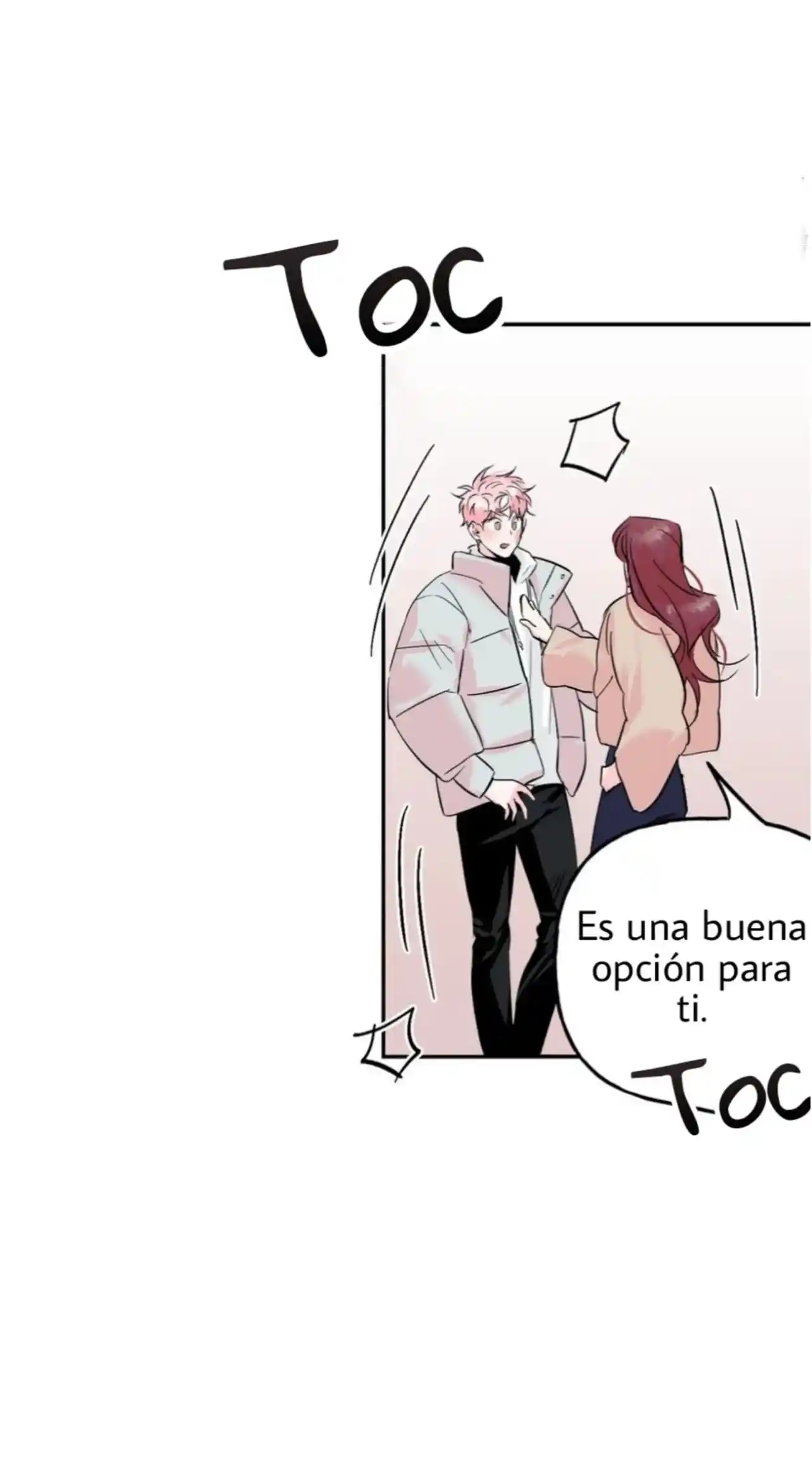 Assorted Wildness 2 (2020) - Capítulo 9 - Página 57 - LectorTMOo