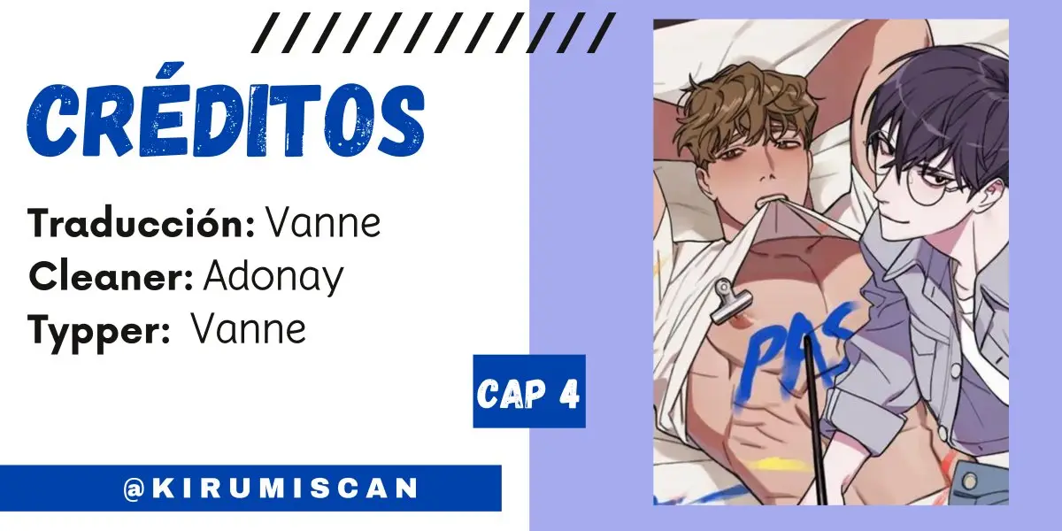 Asuntos Juveniles - Capítulo 4 - Página 26 - LectorTMOo