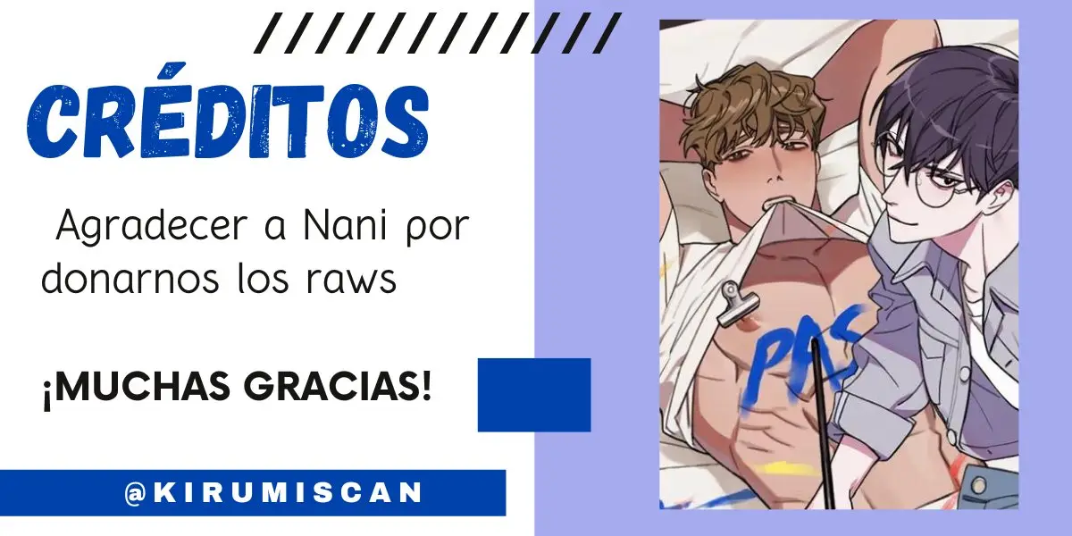 Asuntos Juveniles - Capítulo 8 - Página 22 - LectorTMOo