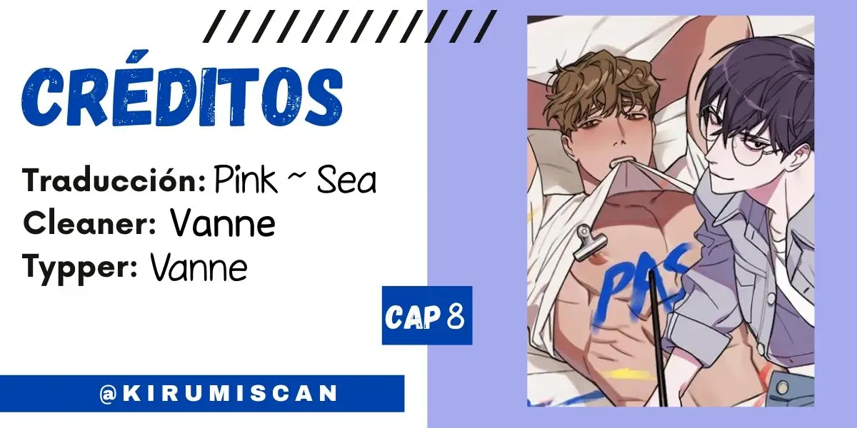 Asuntos Juveniles - Capítulo 8 - Página 23 - LectorTMOo
