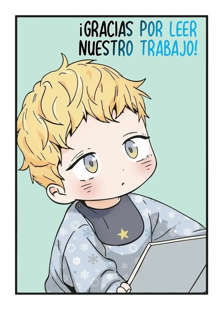 Asuntos Juveniles - Capítulo 8 - Página 24 - LectorTMOo