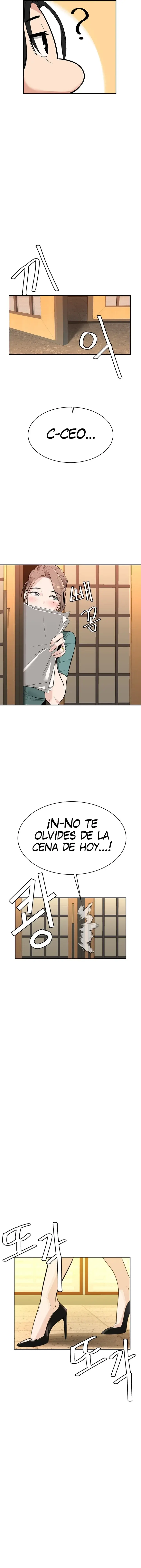 Asuntos secretos de la 3ra generación (2022) - Capítulo 1 - Página 14 - LectorTMOo