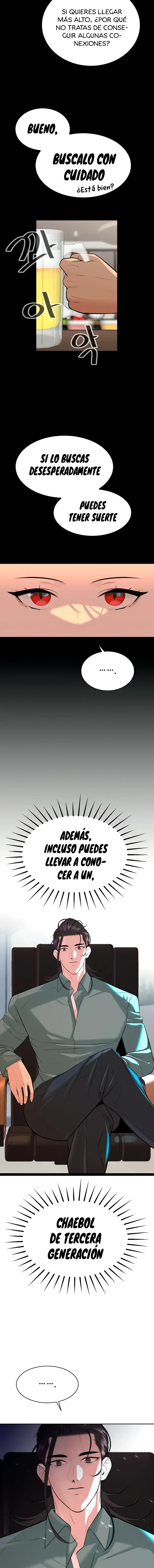 Asuntos secretos de la 3ra generación (2022) - Capítulo 15 - Página 7 - LectorTMOo