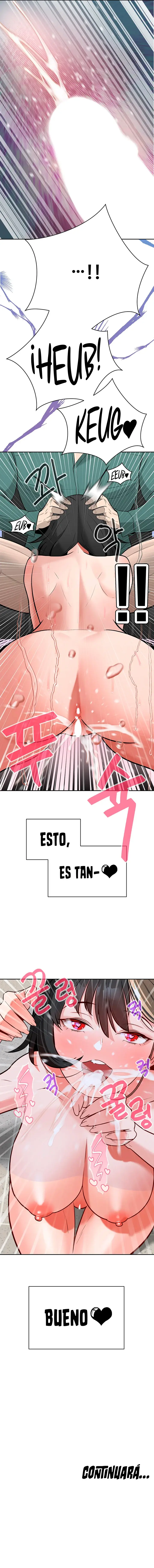 Asuntos secretos de la 3ra generación (2022) - Capítulo 16 - Página 13 - LectorTMOo
