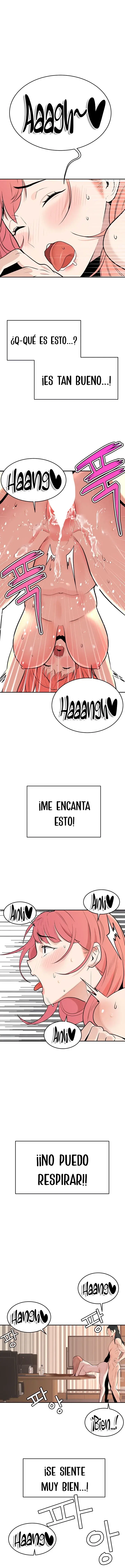 Asuntos secretos de la 3ra generación (2022) - Capítulo 2 - Página 5 - LectorTMOo