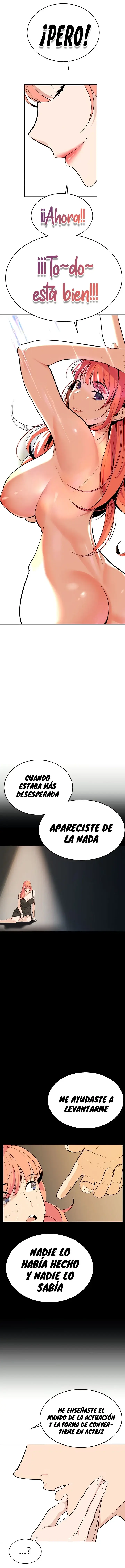 Asuntos secretos de la 3ra generación (2022) - Capítulo 2 - Página 14 - LectorTMOo