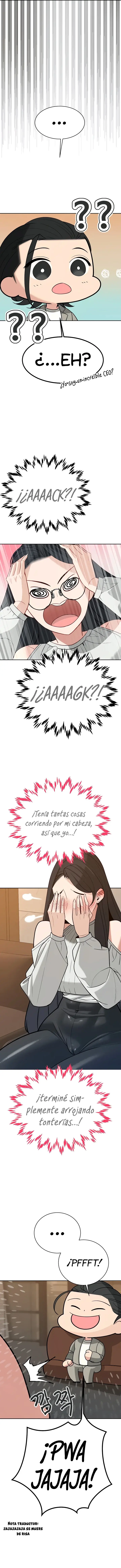 Asuntos secretos de la 3ra generación (2022) - Capítulo 26 - Página 15 - LectorTMOo