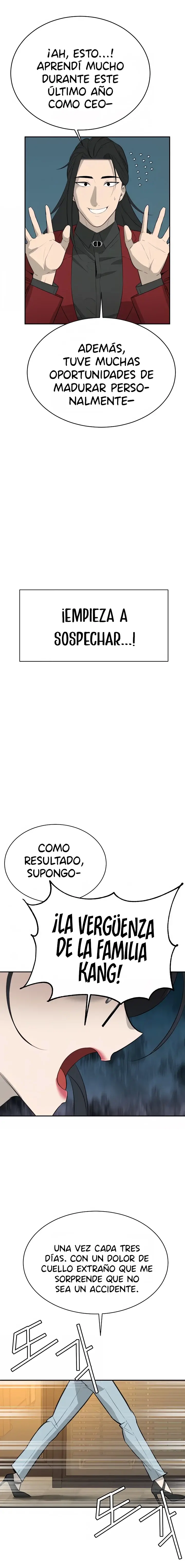 Asuntos secretos de la 3ra generación (2022) - Capítulo 3 - Página 4 - LectorTMOo