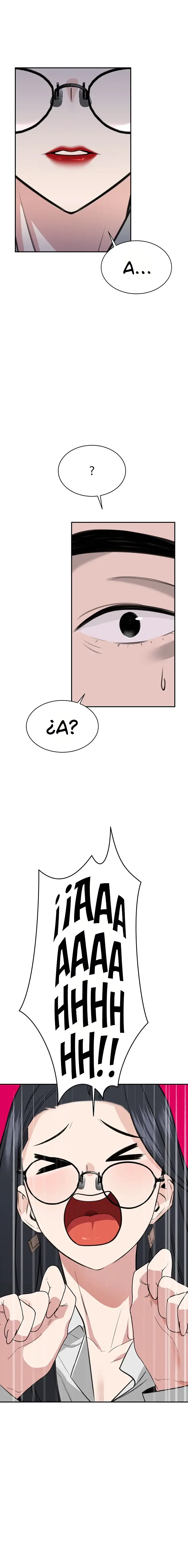 Asuntos secretos de la 3ra generación (2022) - Capítulo 3 - Página 11 - LectorTMOo