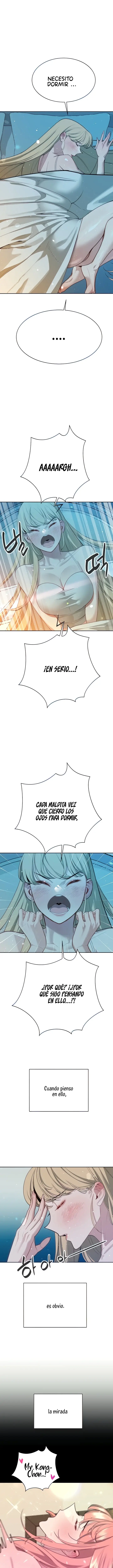 Asuntos secretos de la 3ra generación (2022) - Capítulo 35 - Página 4 - LectorTMOo