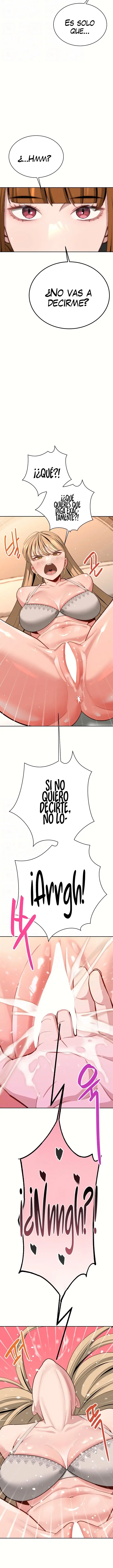 Asuntos secretos de la 3ra generación (2022) - Capítulo 38 - Página 4 - LectorTMOo