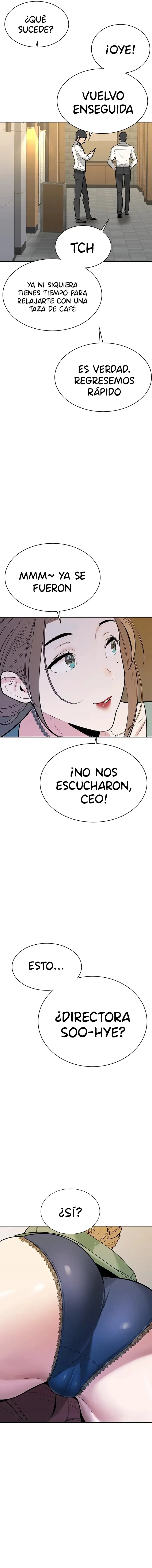Asuntos secretos de la 3ra generación (2022) - Capítulo 4 - Página 6 - LectorTMOo