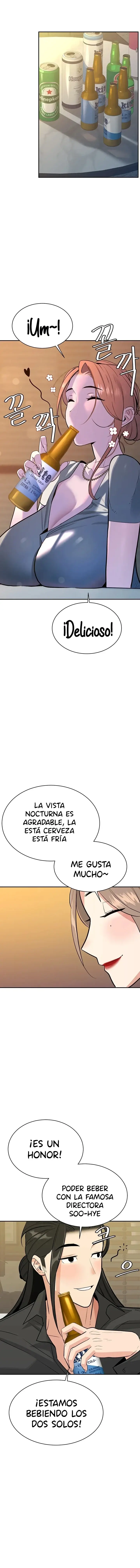 Asuntos secretos de la 3ra generación (2022) - Capítulo 4 - Página 9 - LectorTMOo