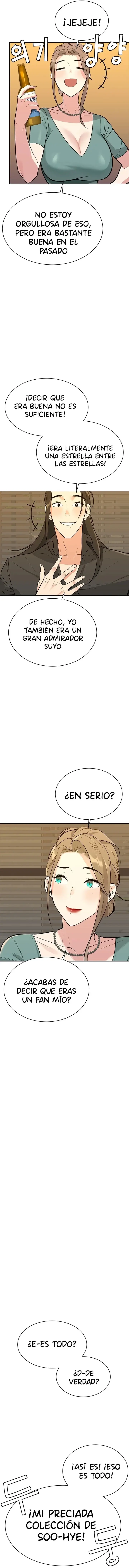 Asuntos secretos de la 3ra generación (2022) - Capítulo 4 - Página 10 - LectorTMOo