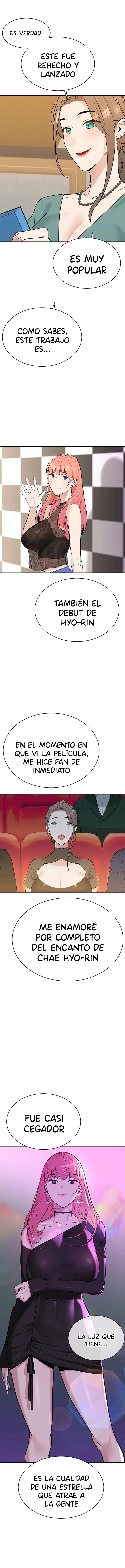 Asuntos secretos de la 3ra generación (2022) - Capítulo 4 - Página 14 - LectorTMOo