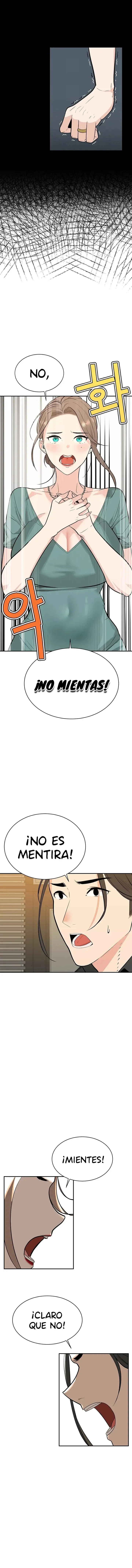 Asuntos secretos de la 3ra generación (2022) - Capítulo 4 - Página 18 - LectorTMOo