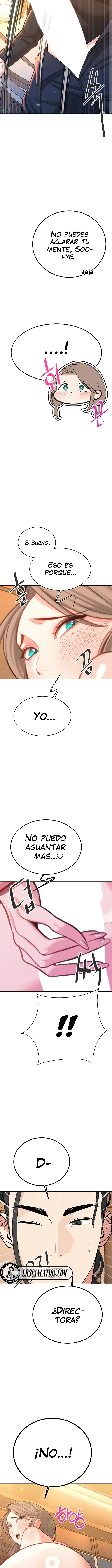Asuntos secretos de la 3ra generación (2022) - Capítulo 41 - Página 12 - LectorTMOo