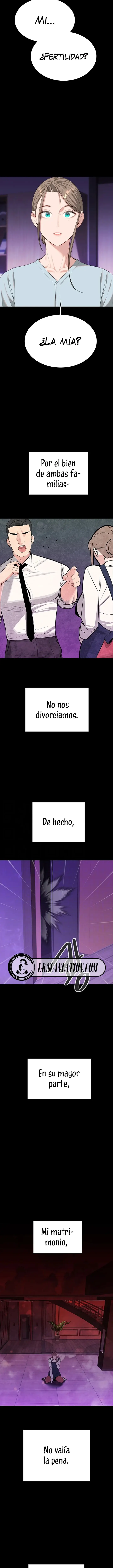 Asuntos secretos de la 3ra generación (2022) - Capítulo 43 - Página 4 - LectorTMOo