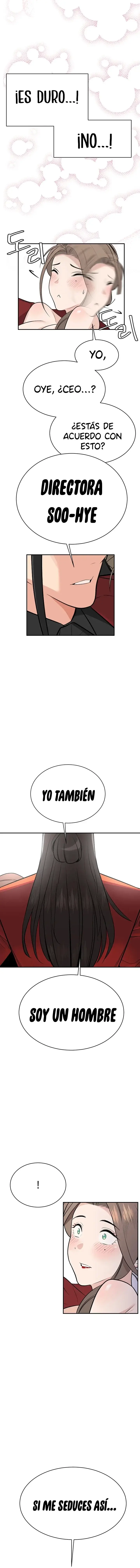 Asuntos secretos de la 3ra generación (2022) - Capítulo 5 - Página 8 - LectorTMOo