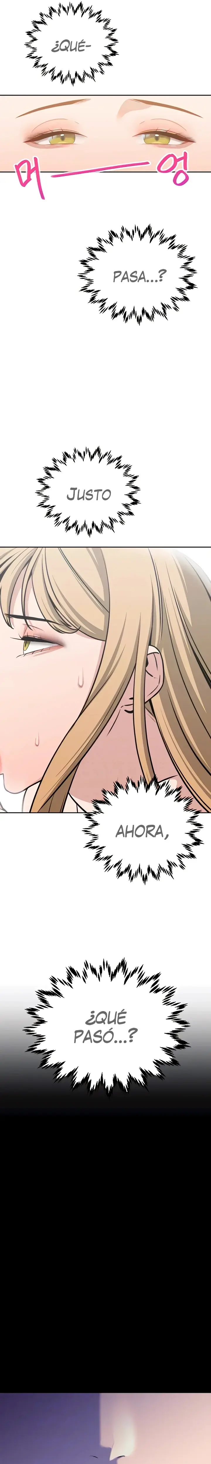 Asuntos secretos de la 3ra generación (2022) - Capítulo 56 - Página 4 - LectorTMOo