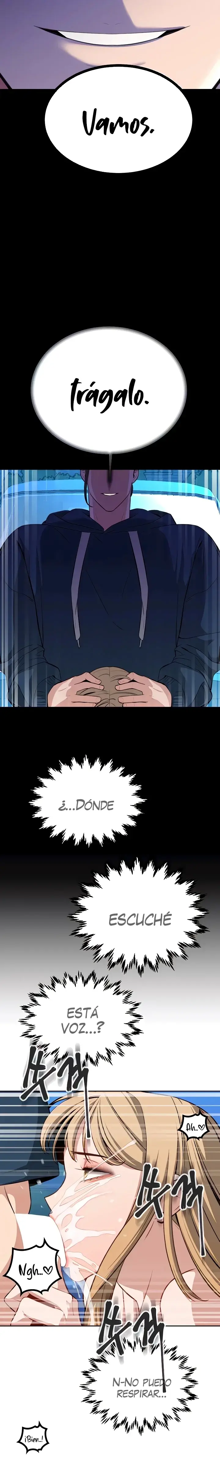 Asuntos secretos de la 3ra generación (2022) - Capítulo 56 - Página 5 - LectorTMOo