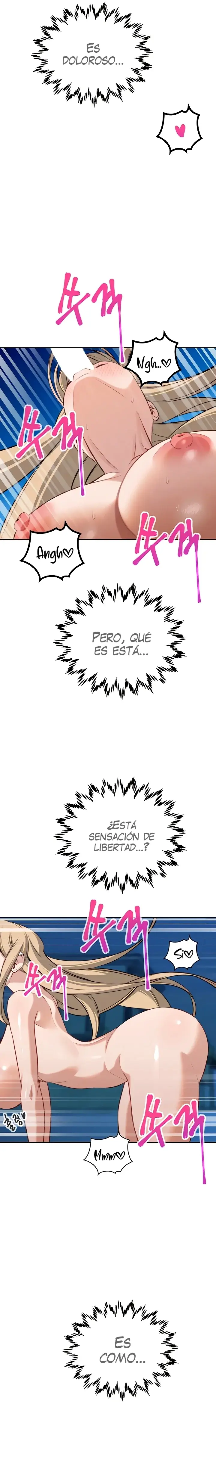 Asuntos secretos de la 3ra generación (2022) - Capítulo 56 - Página 6 - LectorTMOo