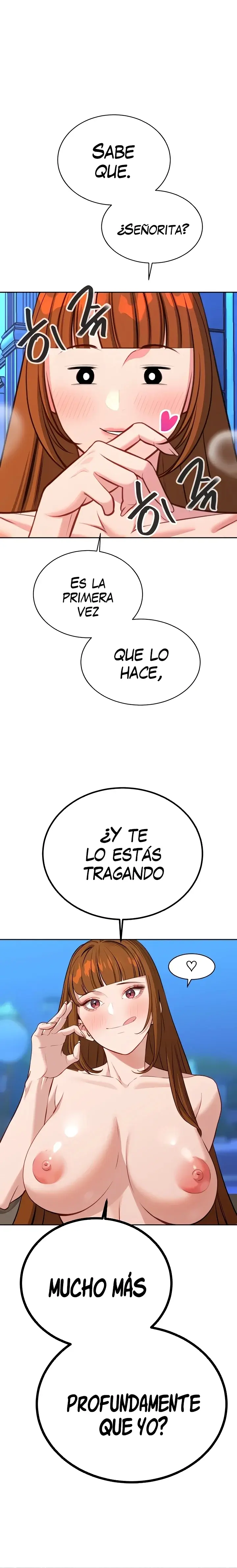 Asuntos secretos de la 3ra generación (2022) - Capítulo 56 - Página 11 - LectorTMOo
