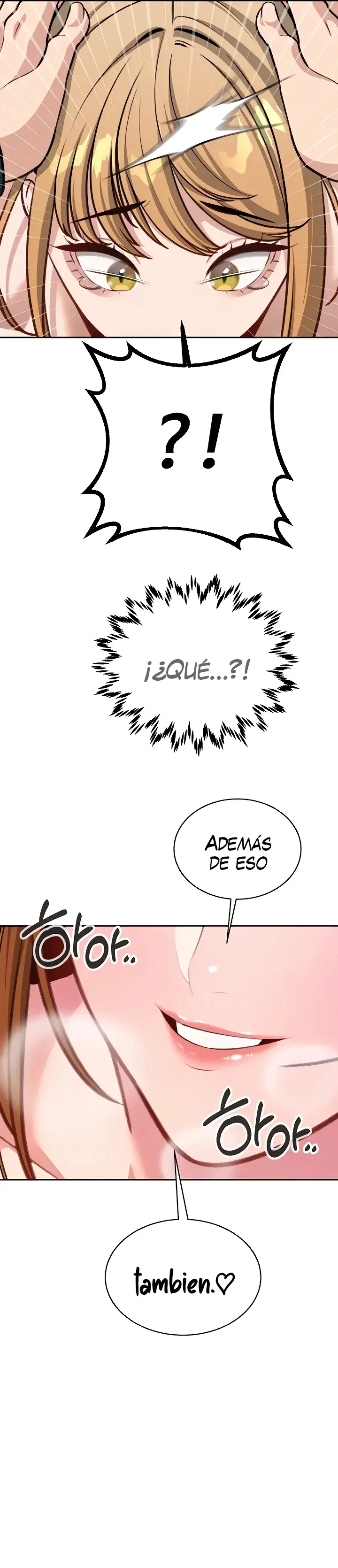 Asuntos secretos de la 3ra generación (2022) - Capítulo 56 - Página 12 - LectorTMOo