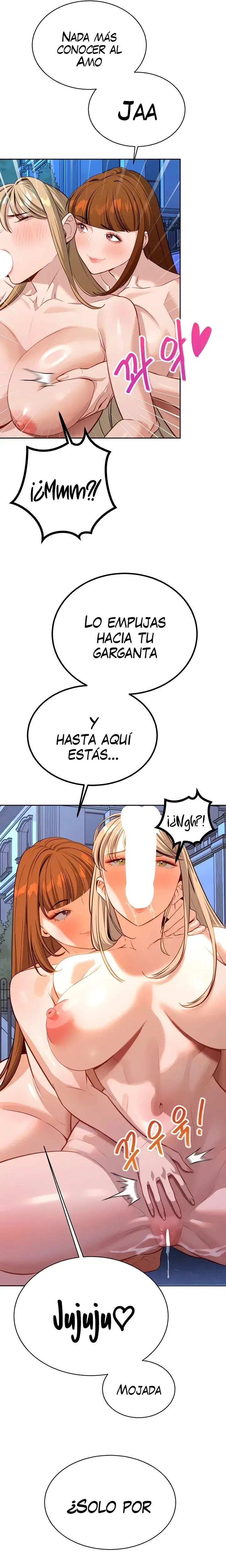 Asuntos secretos de la 3ra generación (2022) - Capítulo 56 - Página 13 - LectorTMOo