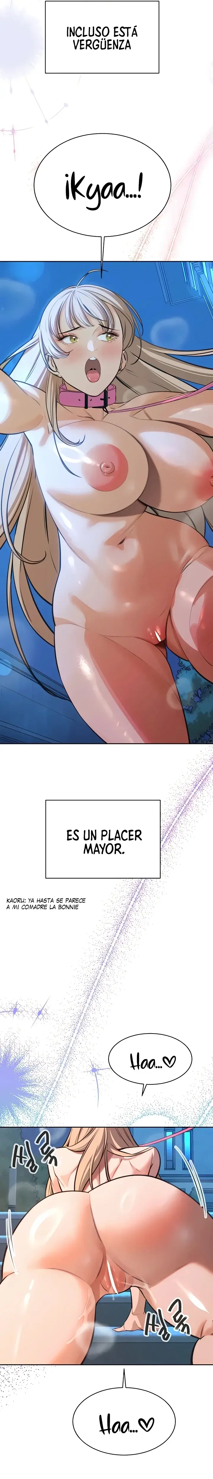 Asuntos secretos de la 3ra generación (2022) - Capítulo 56 - Página 29 - LectorTMOo
