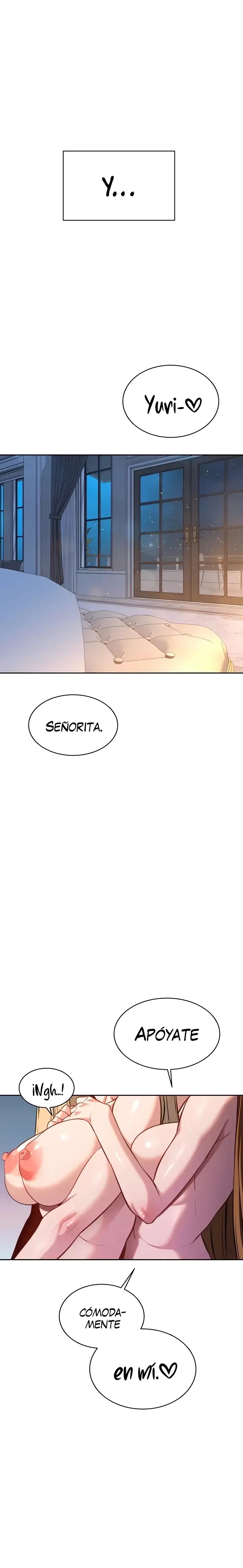 Asuntos secretos de la 3ra generación (2022) - Capítulo 56 - Página 30 - LectorTMOo