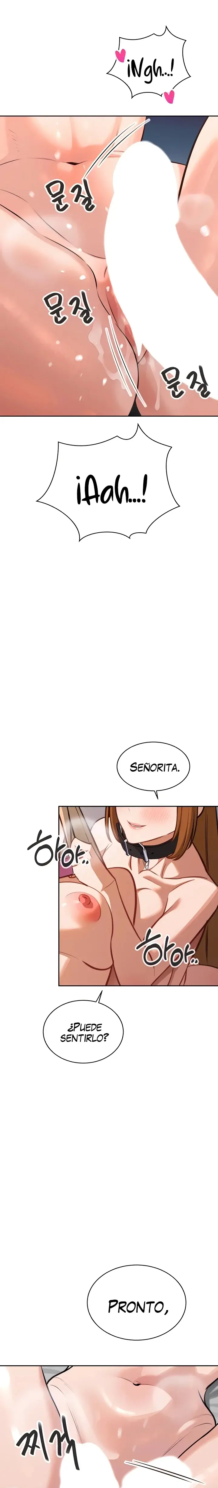 Asuntos secretos de la 3ra generación (2022) - Capítulo 57 - Página 4 - LectorTMOo