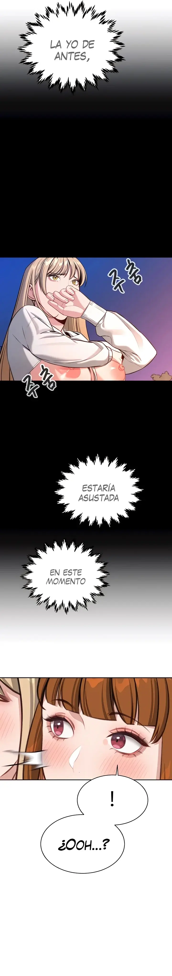 Asuntos secretos de la 3ra generación (2022) - Capítulo 57 - Página 7 - LectorTMOo