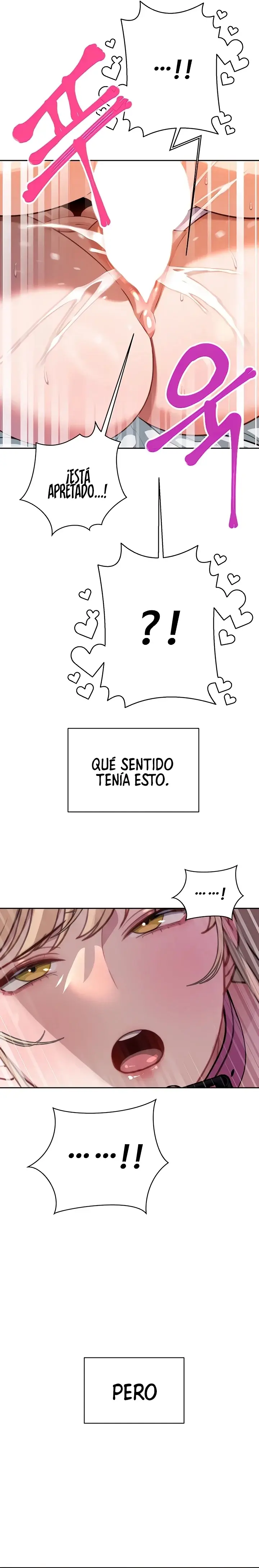 Asuntos secretos de la 3ra generación (2022) - Capítulo 57 - Página 12 - LectorTMOo