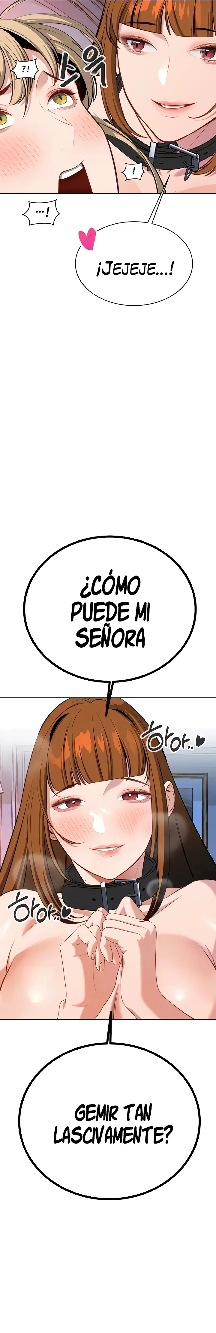 Asuntos secretos de la 3ra generación (2022) - Capítulo 57 - Página 13 - LectorTMOo