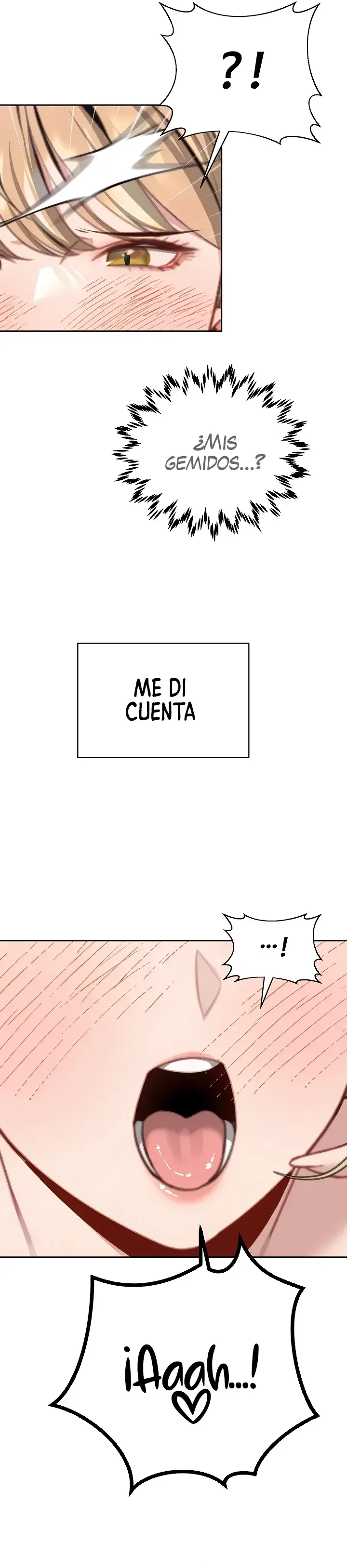 Asuntos secretos de la 3ra generación (2022) - Capítulo 57 - Página 14 - LectorTMOo