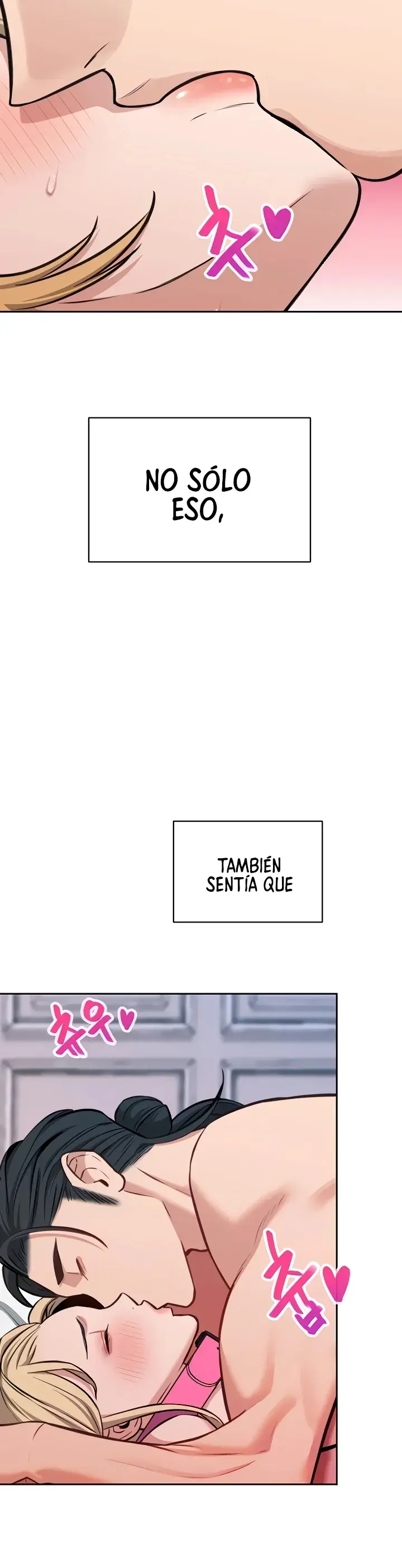 Asuntos secretos de la 3ra generación (2022) - Capítulo 57 - Página 21 - LectorTMOo