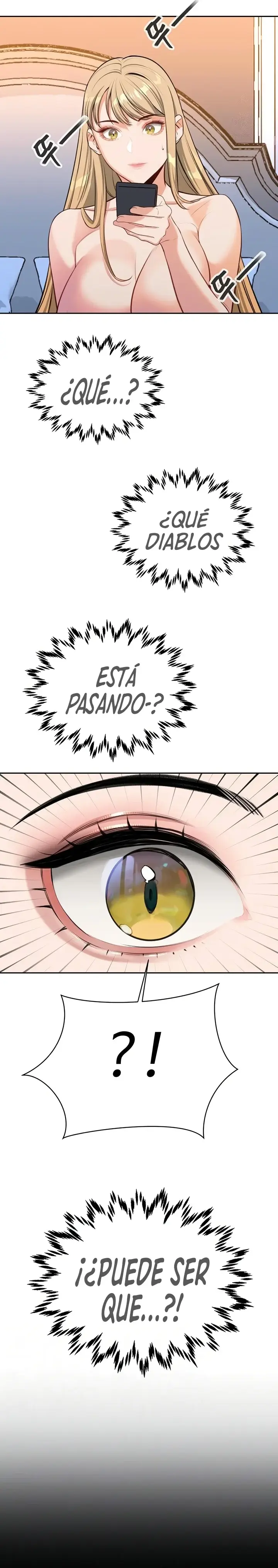 Asuntos secretos de la 3ra generación (2022) - Capítulo 58 - Página 2 - LectorTMOo