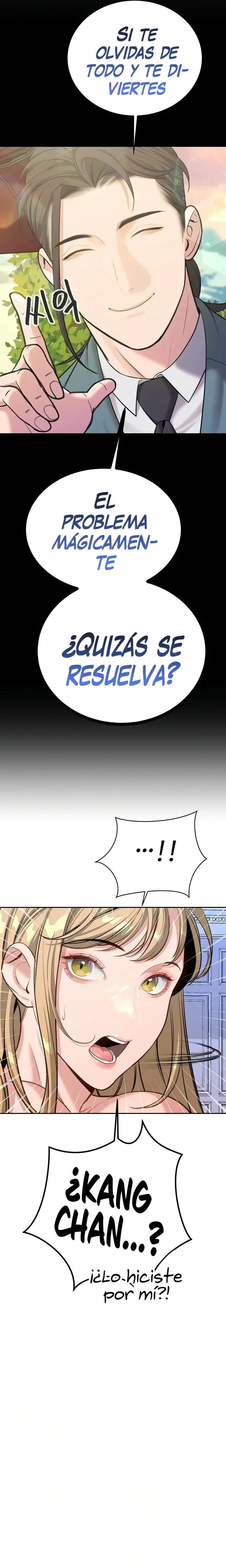 Asuntos secretos de la 3ra generación (2022) - Capítulo 58 - Página 3 - LectorTMOo