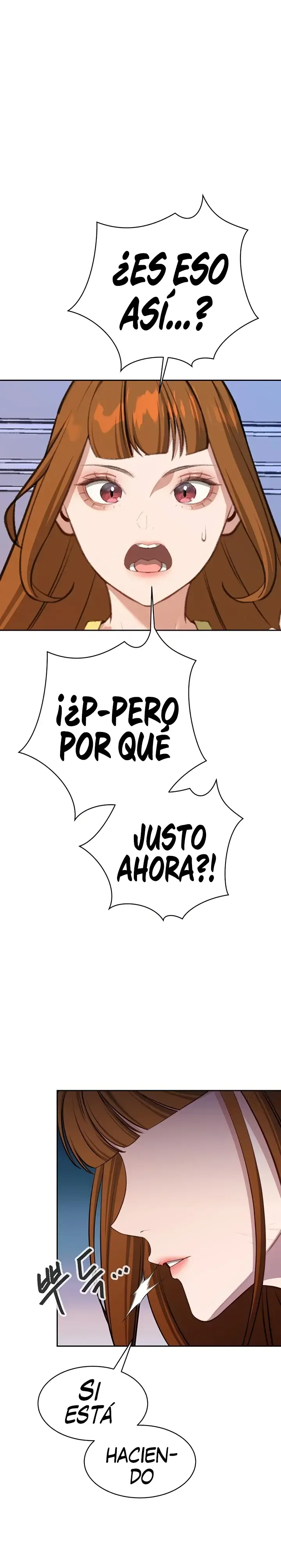 Asuntos secretos de la 3ra generación (2022) - Capítulo 58 - Página 5 - LectorTMOo