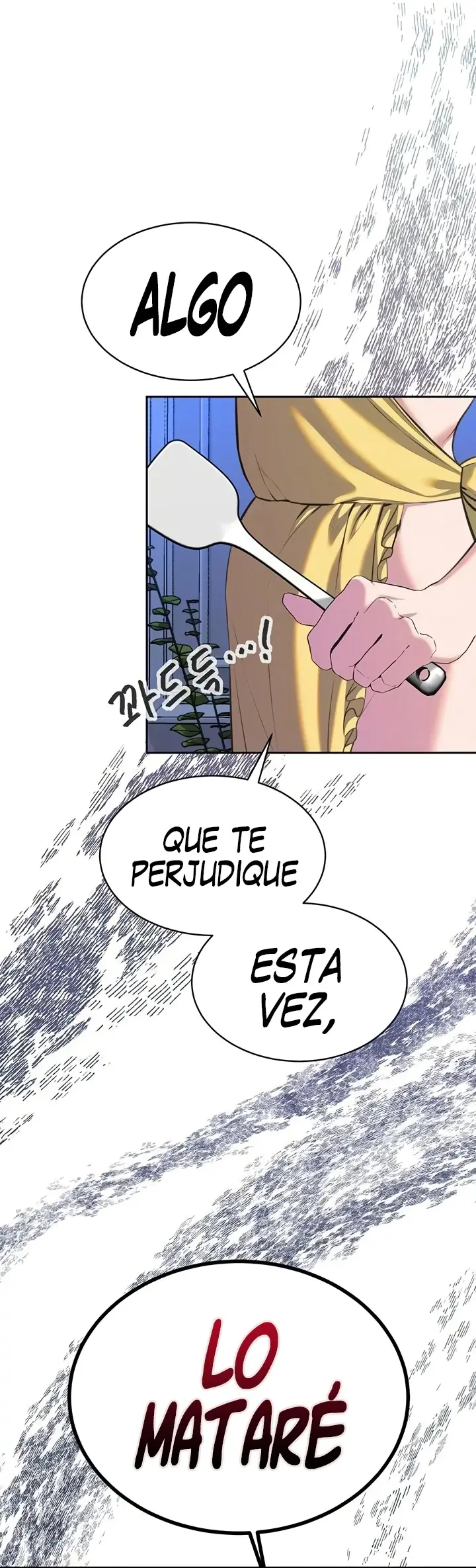 Asuntos secretos de la 3ra generación (2022) - Capítulo 58 - Página 6 - LectorTMOo
