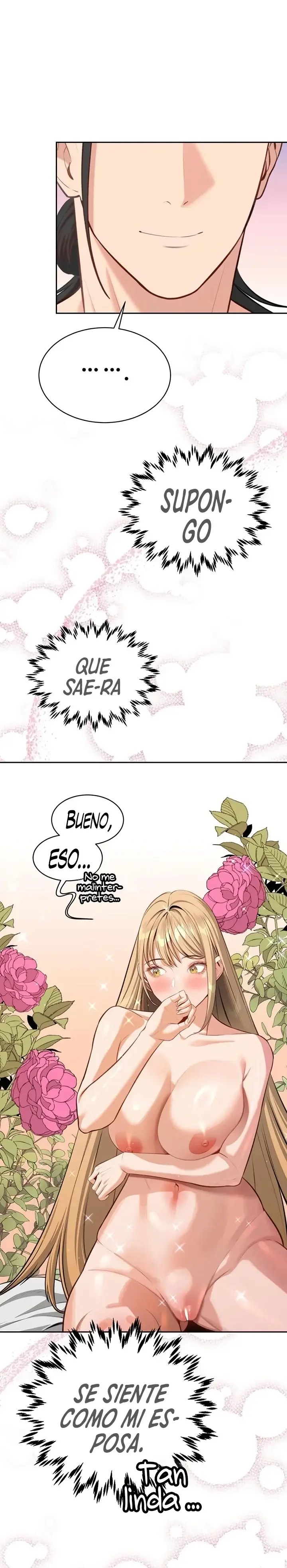 Asuntos secretos de la 3ra generación (2022) - Capítulo 58 - Página 22 - LectorTMOo