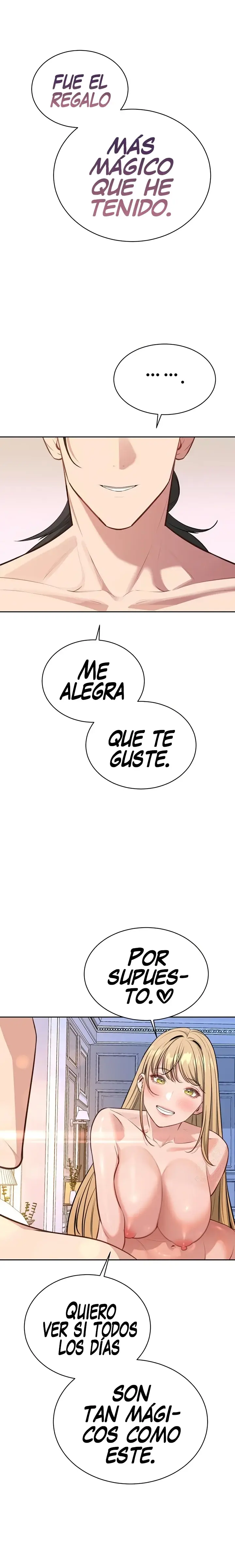 Asuntos secretos de la 3ra generación (2022) - Capítulo 58 - Página 29 - LectorTMOo