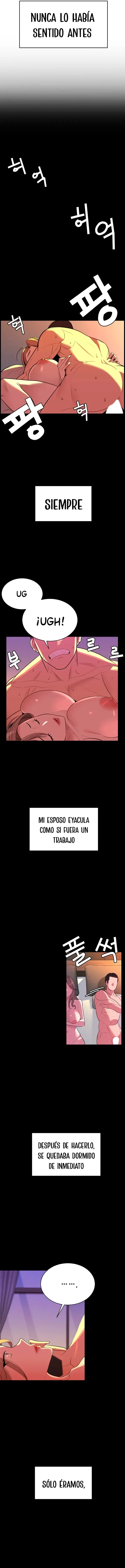 Asuntos secretos de la 3ra generación (2022) - Capítulo 6 - Página 4 - LectorTMOo